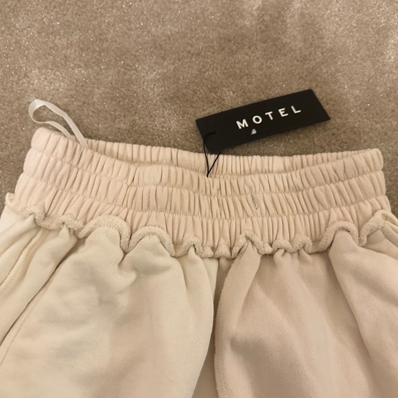 Motel rocks sweatpants - Picture 4 of 4